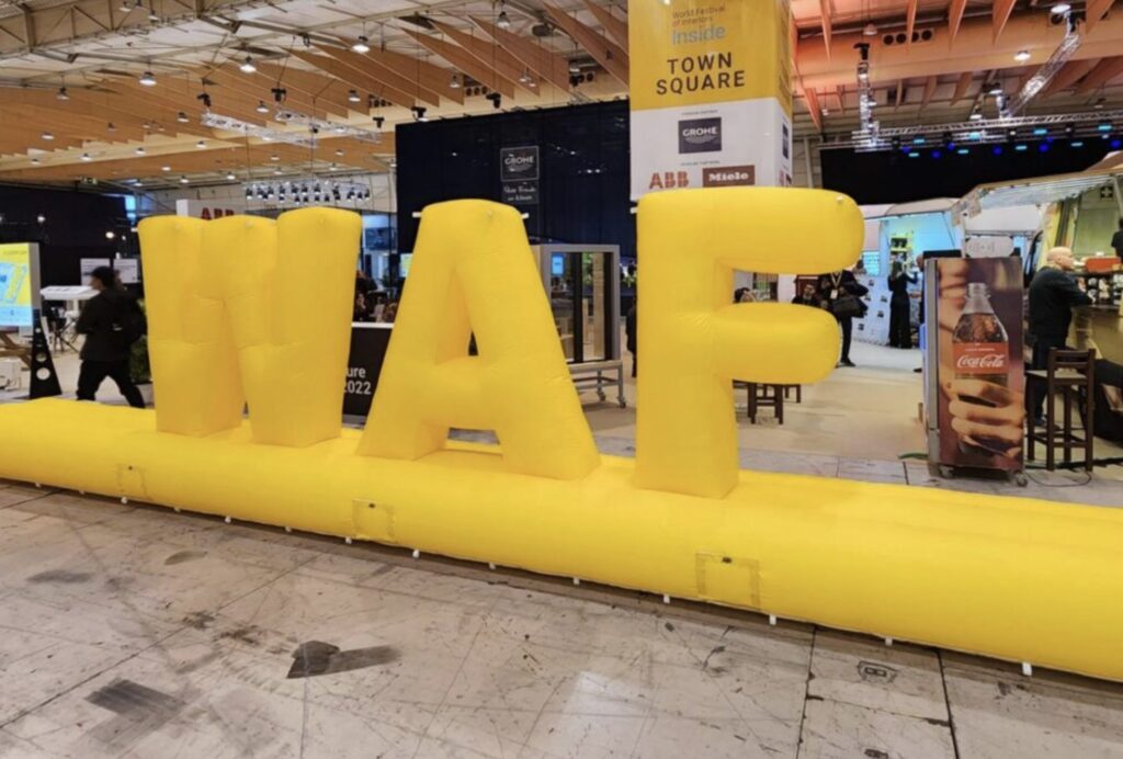 World Architecture Festival